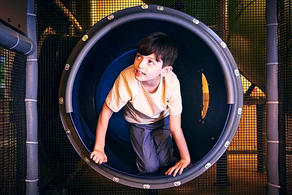 Loews Arlington Hotel