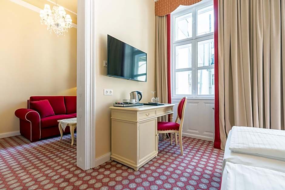 Aviano Boutique Hotel