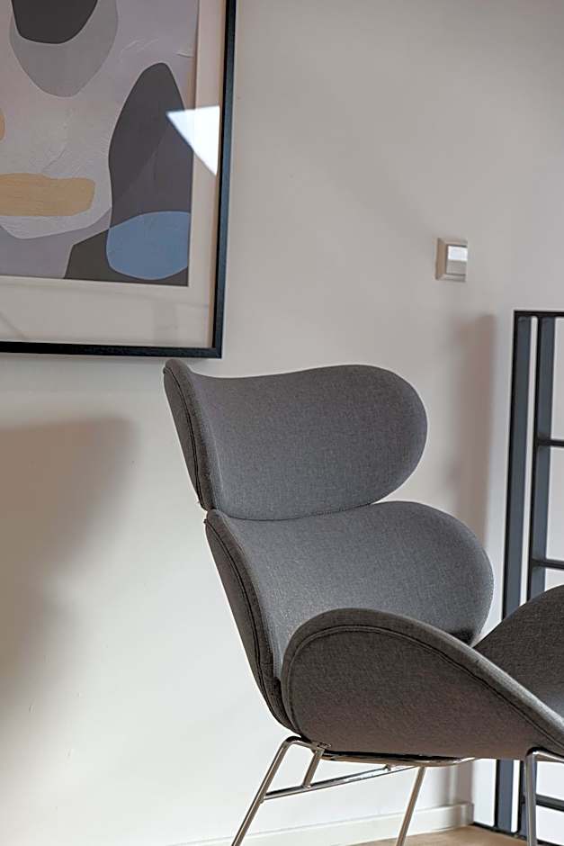 Aparthotel Cosy