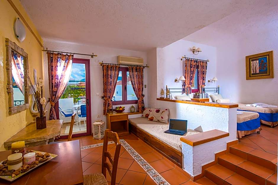 Irida Aparthotel Malia by Estia