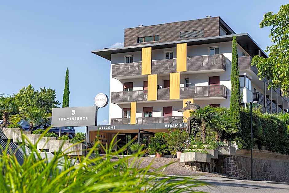 Hotel Traminerhof
