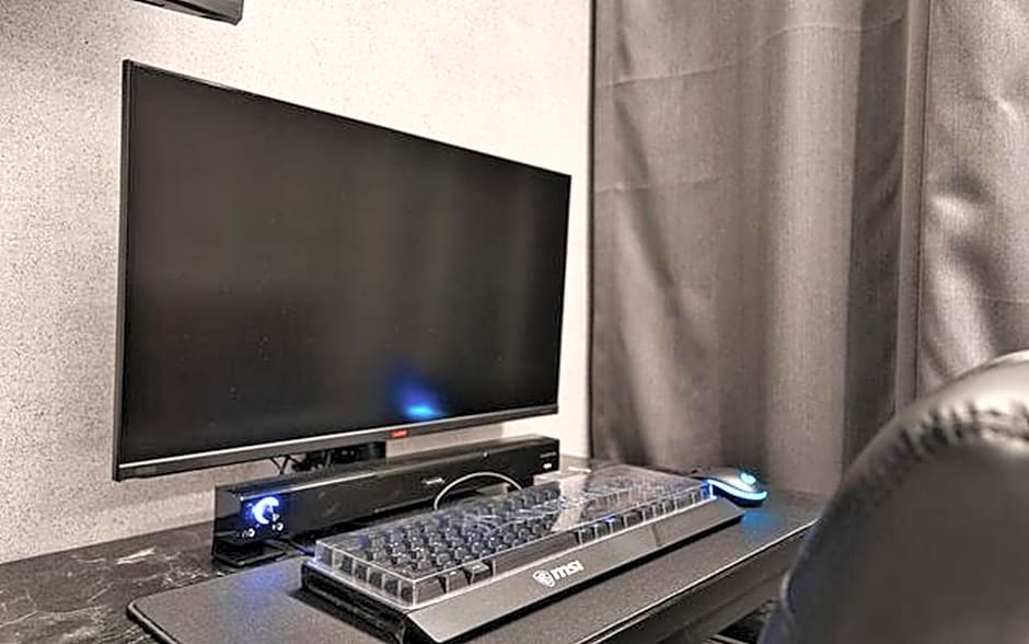 Hotel Hermes at Yongin Everland Station