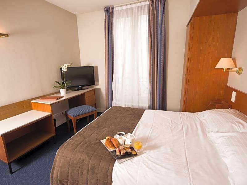 Hotel du Nord et de l'Est