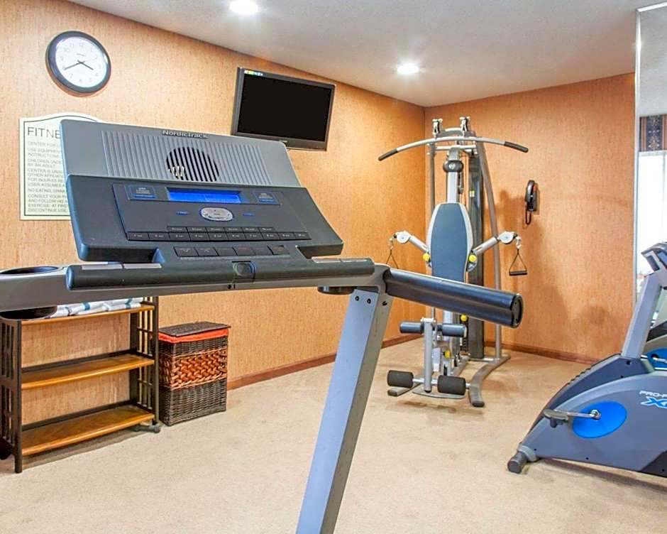 Quality Inn & Suites Meriden