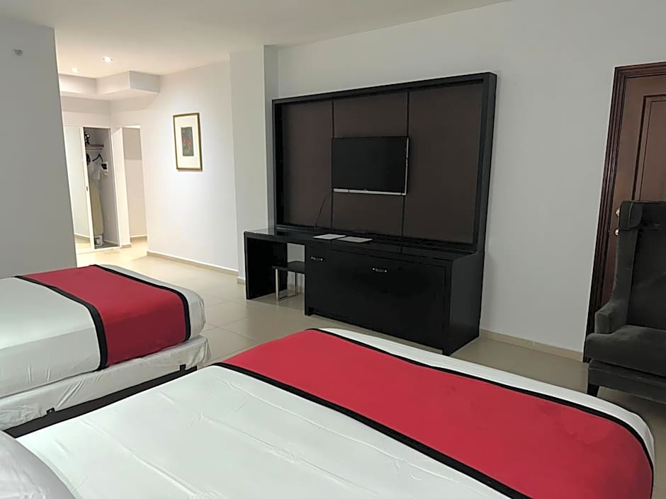 Ramada Santo Domingo Princess Hotel