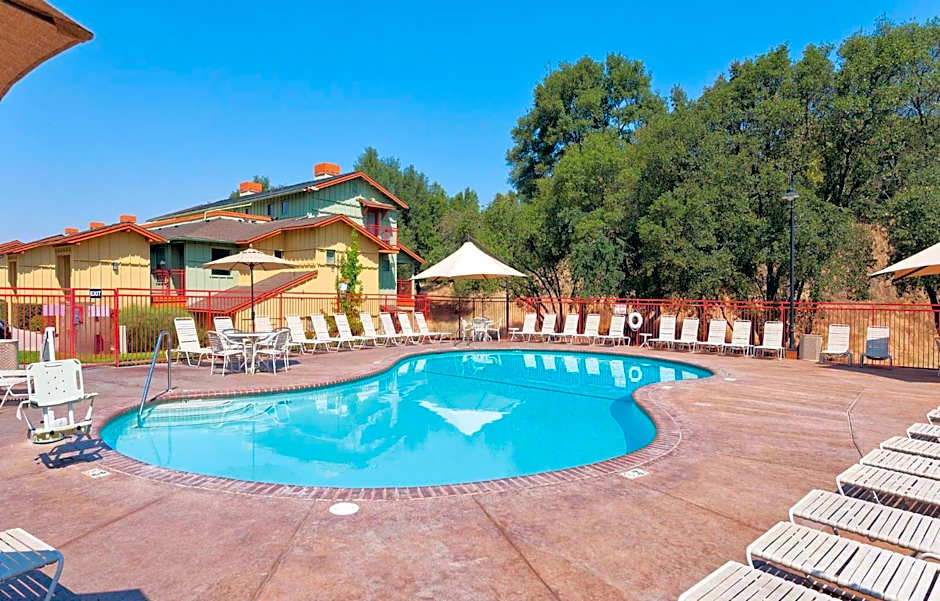 Worldmark Angels Camp