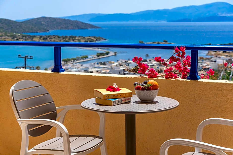 Elounda Heights (Adults Only)