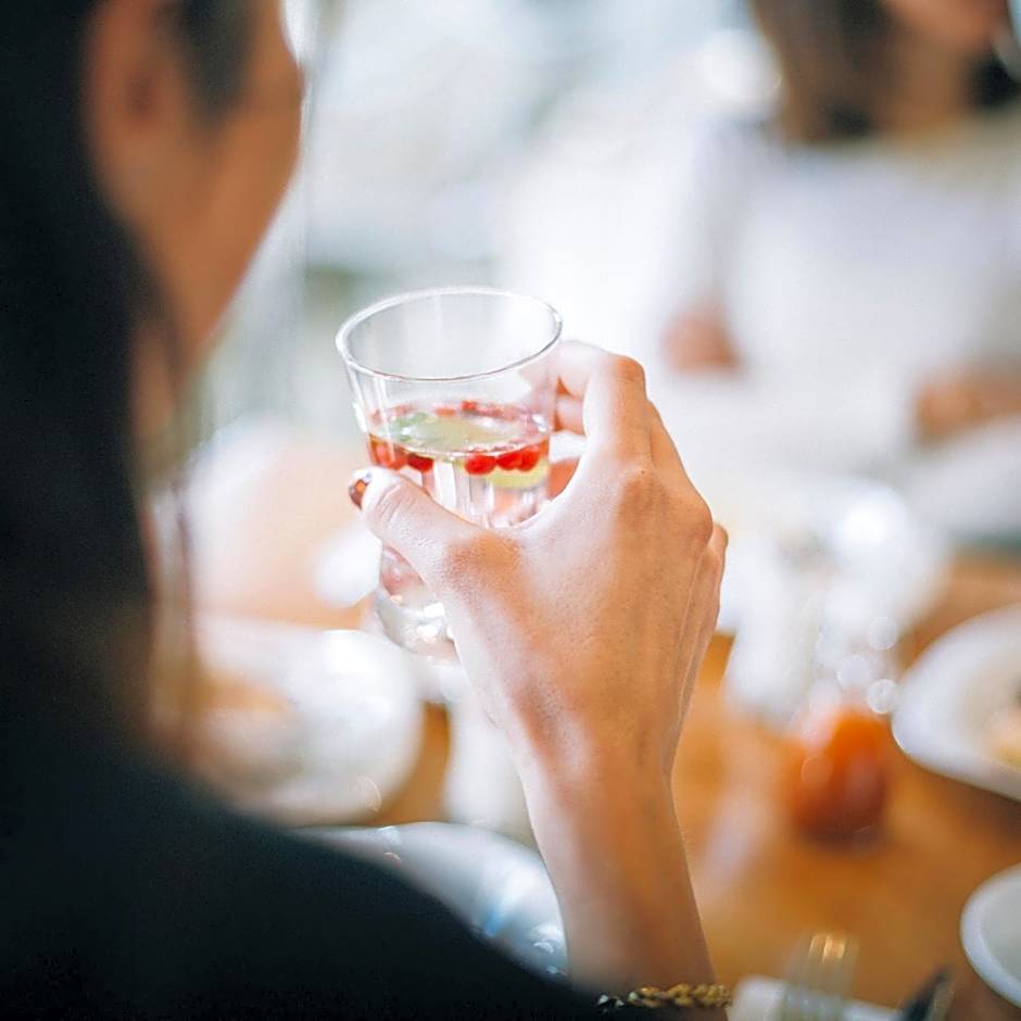 Petit Palace Santa Cruz