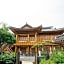 Laon Hanok Gguljam