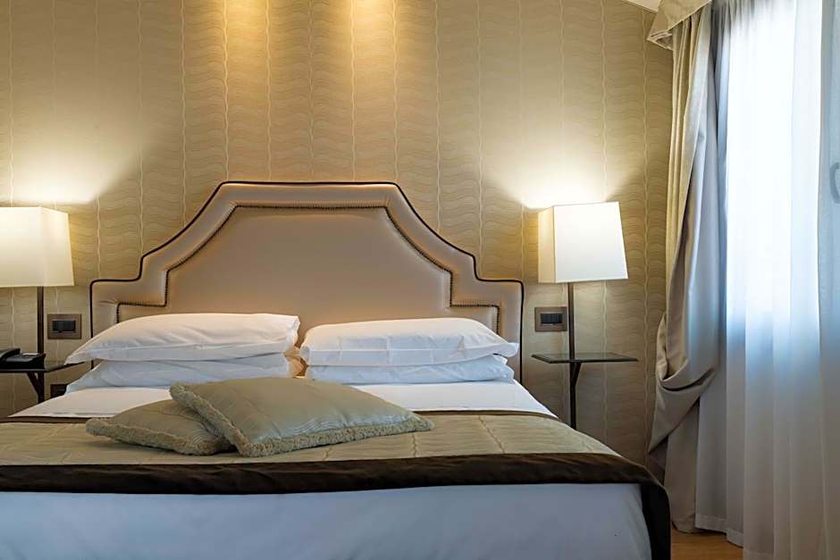 Hotel Paganelli