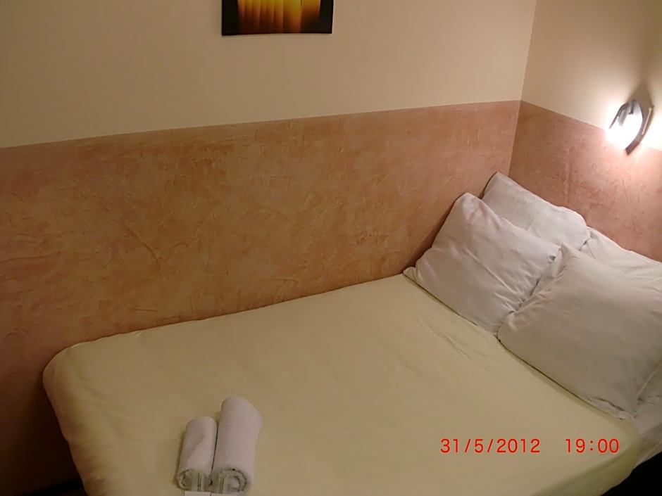 Budget Hotel Neutraal