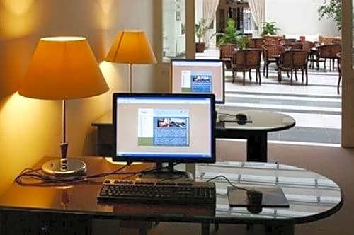 Michelangelo Grand Hotel