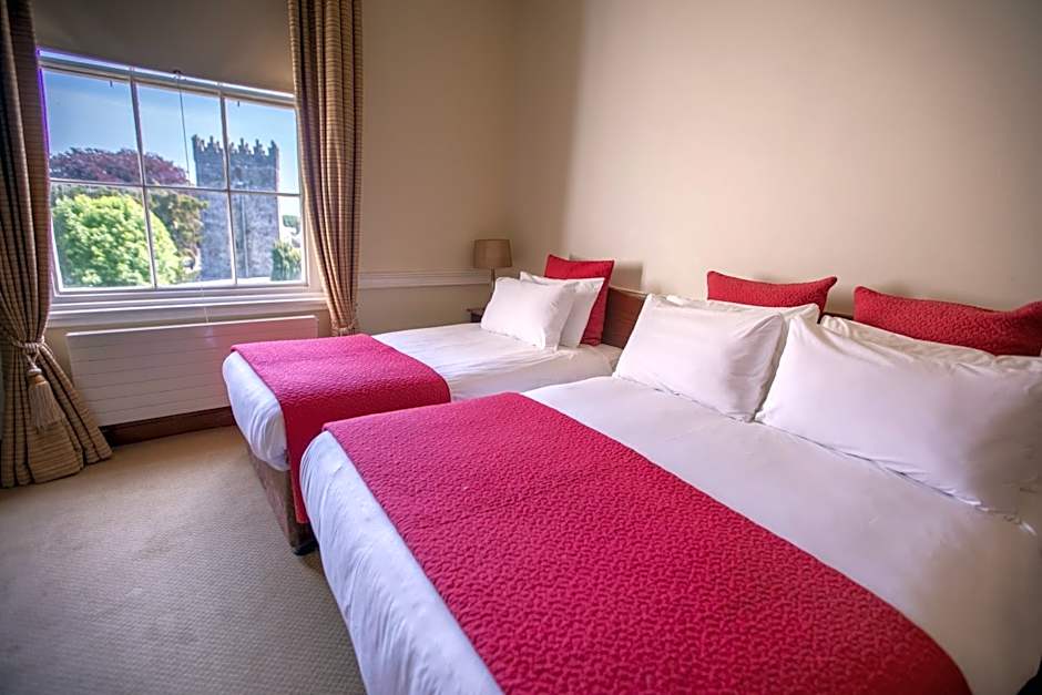 Maynooth College Hospitality