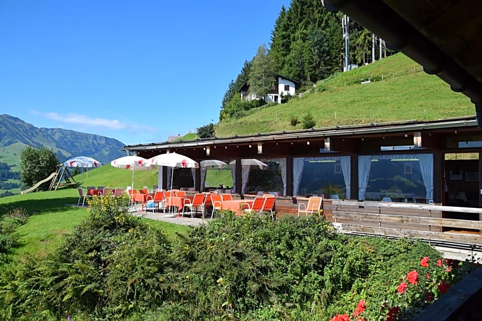 Gasthof Hotel IFENBLICK