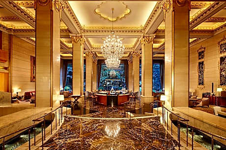 Lotte Hotel Seoul