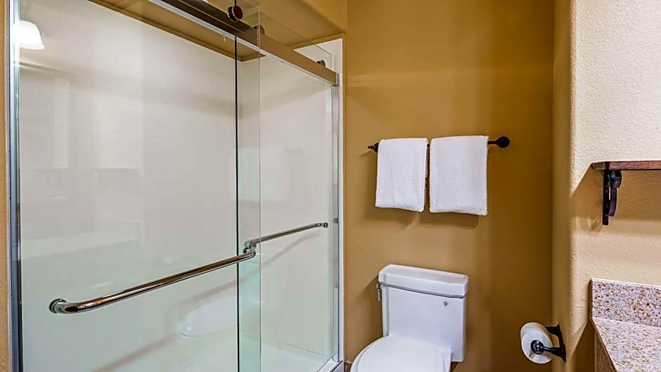 Best Western San Isidro Inn