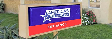 Americas Best Value Inn Helen