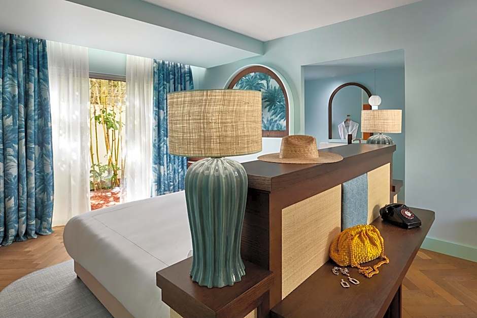 Tropical Hotel St Barth