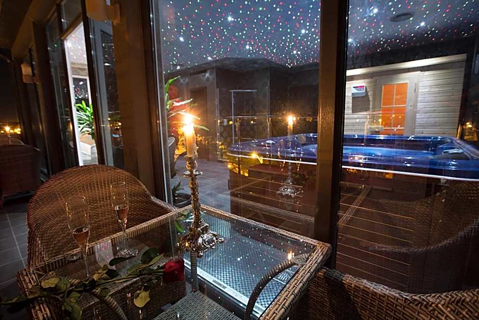 Hotel Meliss