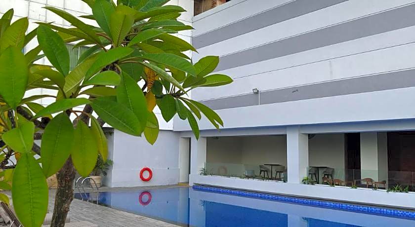 Four Points by Sheraton Batam