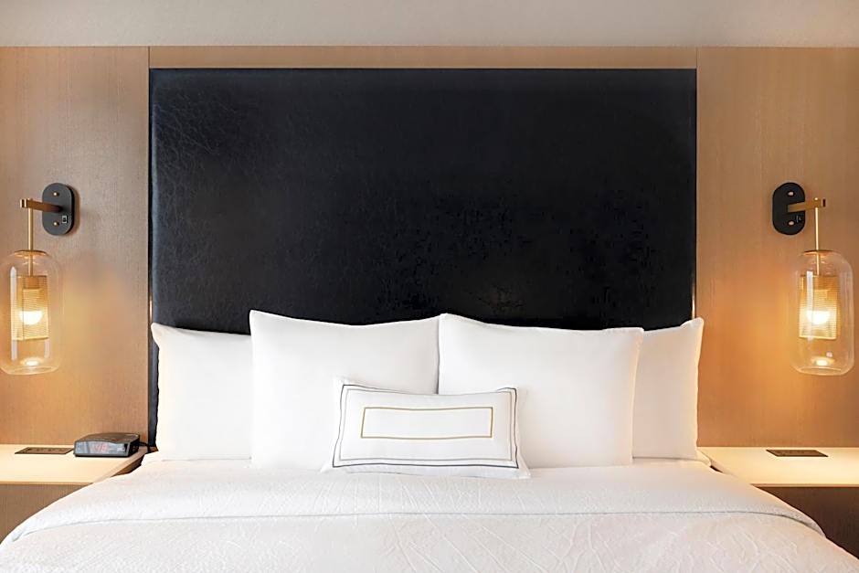 Fairfield by Marriott Inn & Suites Denver Airport at Gateway Park