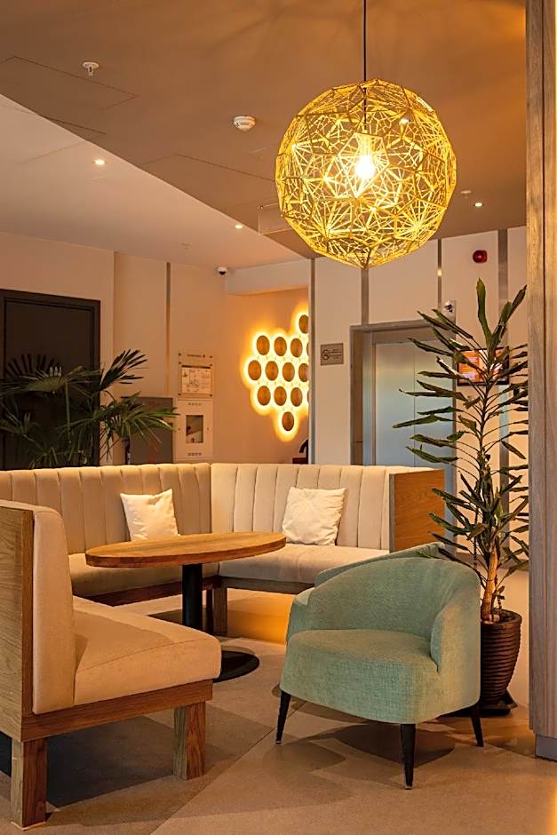 Best Western Plus Congress Hotel Yerevan