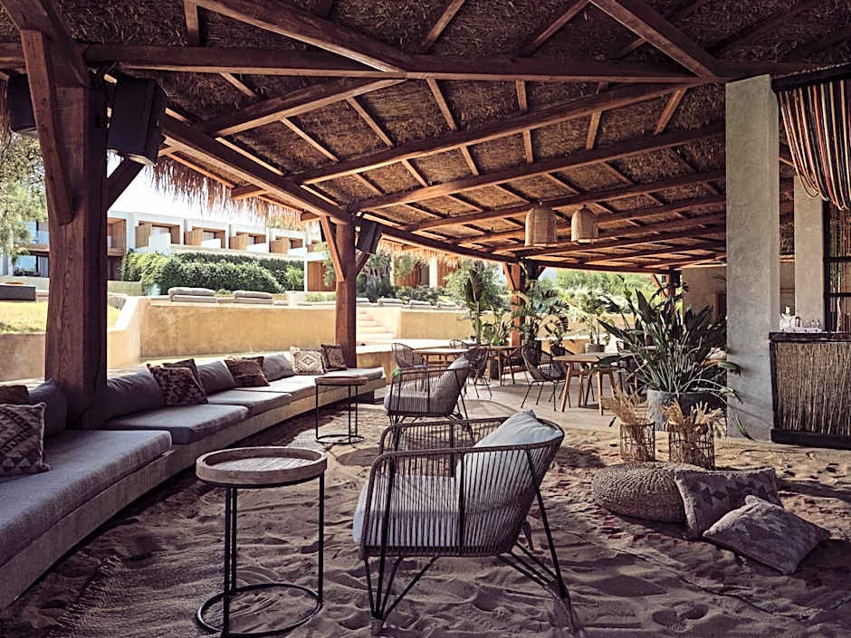 Olea All Suite Hotel, a Member of Design Hotels