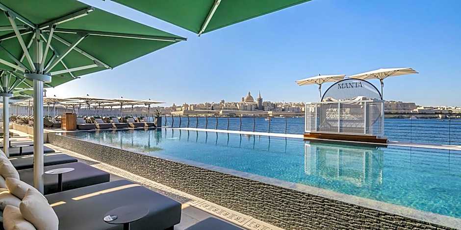 Best View Fortina Luxury Suites