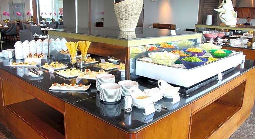 Swiss-Belhotel Bogor