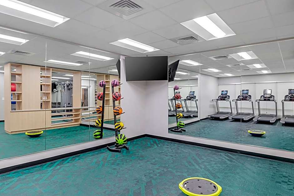 TownePlace Suites by Marriott Richmond Colonial Heights
