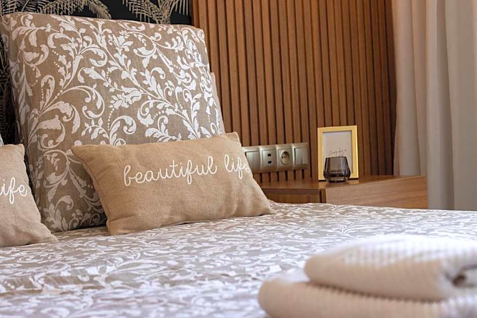 Fun and Sun - Appartement de luxe - Dahomey Beach - Bouznika