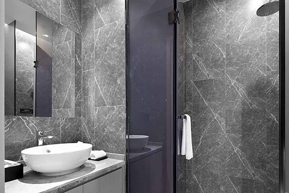 Ausotel By Argyle Tianjin Wuqing Wanda Plaza Fuluolunsa