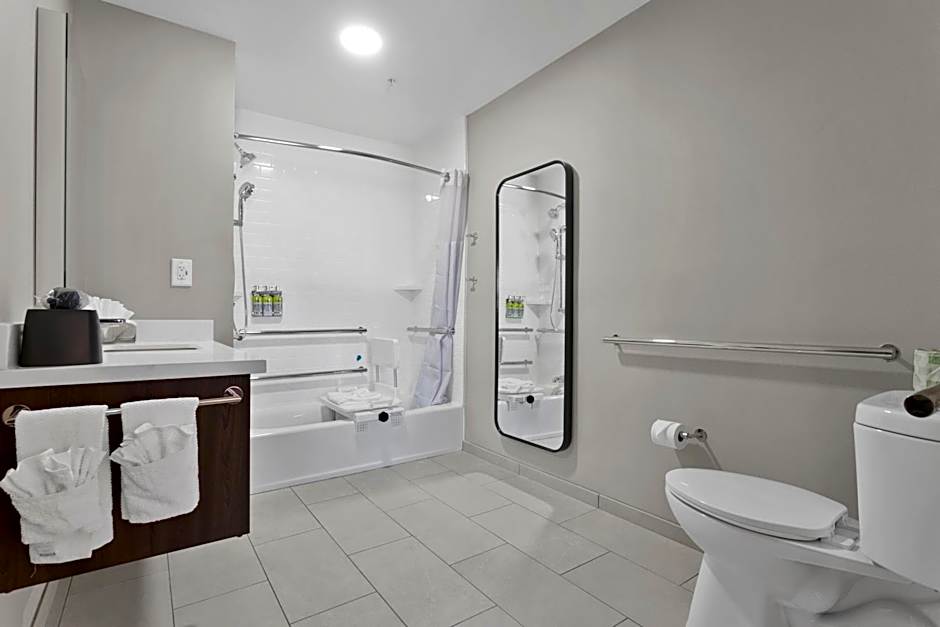 Staybridge Suites Atlanta Ne - Duluth By IHG