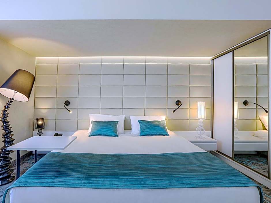 ibis Styles Nowy Sacz