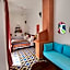 Riad Aloes & Spa