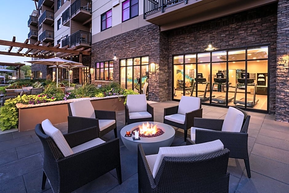 Residence Inn by Marriott Wenatchee