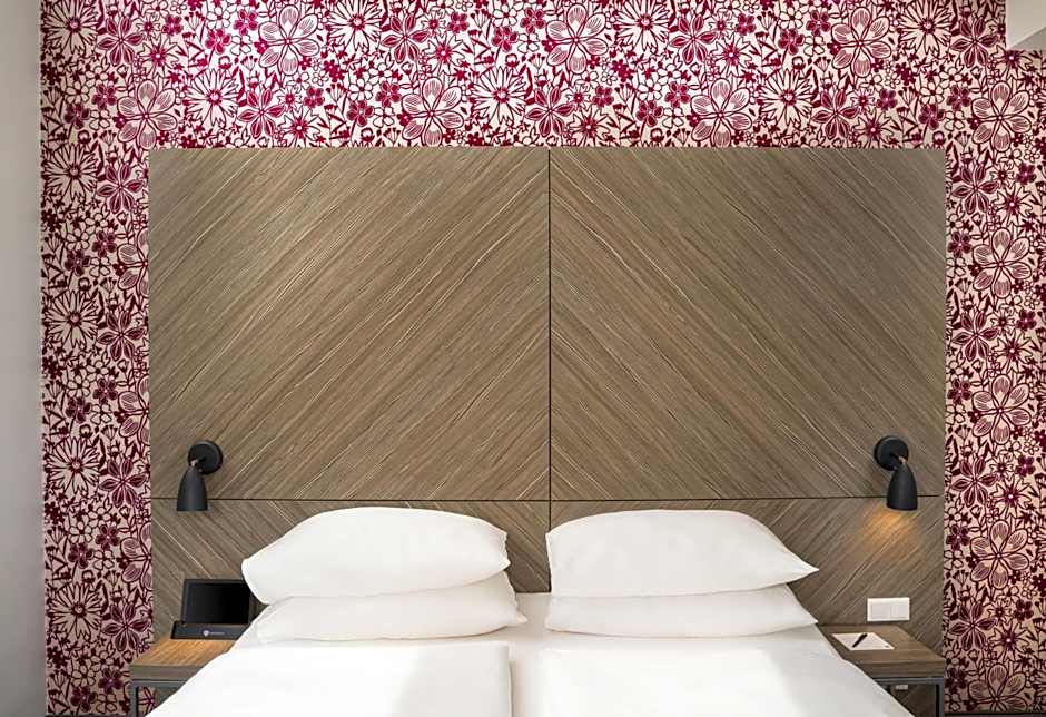 elaya hotel vienna city west, Trademark by Wyndham