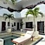 Uluwatu Stay's Deluxe Suite #9