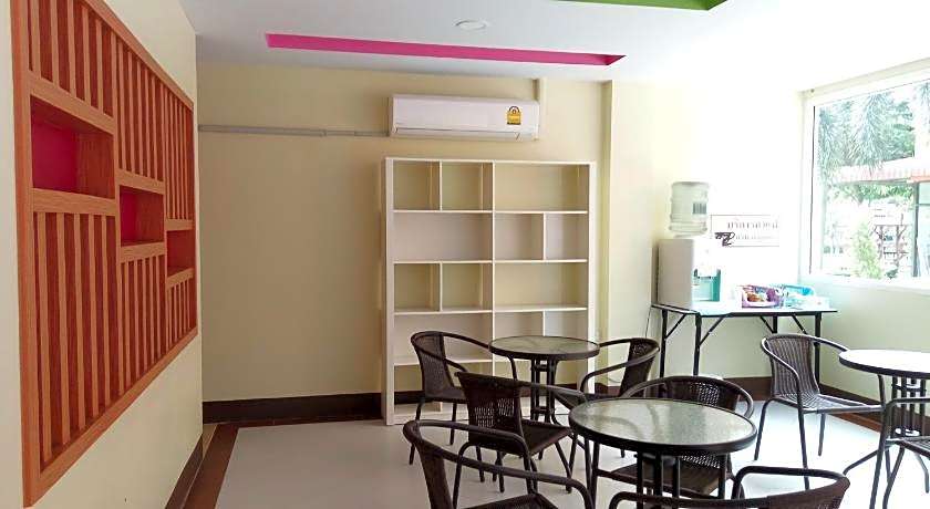 Central Park Hotel