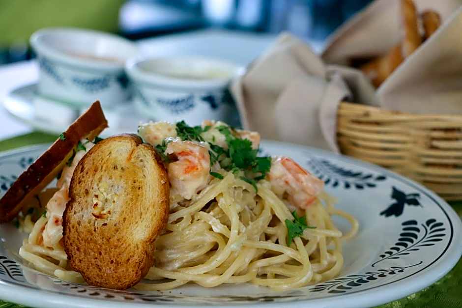 Hotel Tulija Palenque