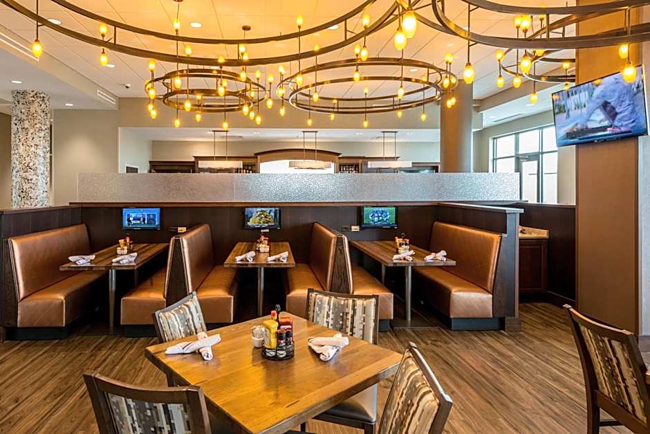 Holiday Inn Lexington - Hamburg By IHG