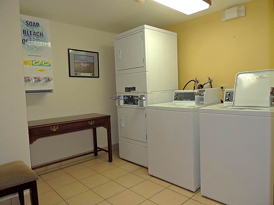 HOLIDAY INN EXPRESS FALLON By IHG
