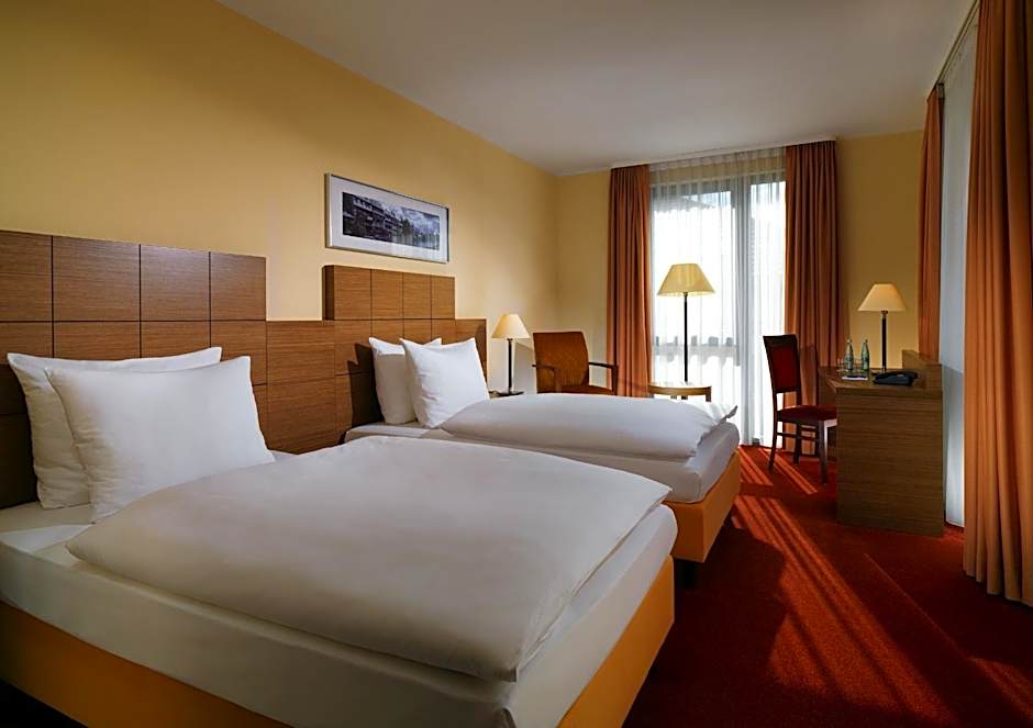 Best Western Hotel Bamberg