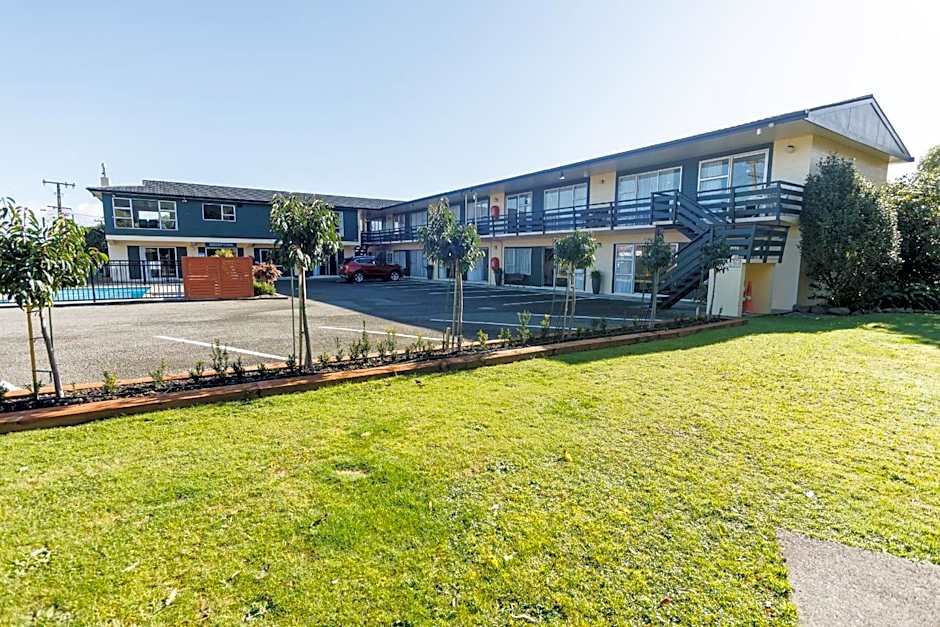 Kapiti Gateway Motel