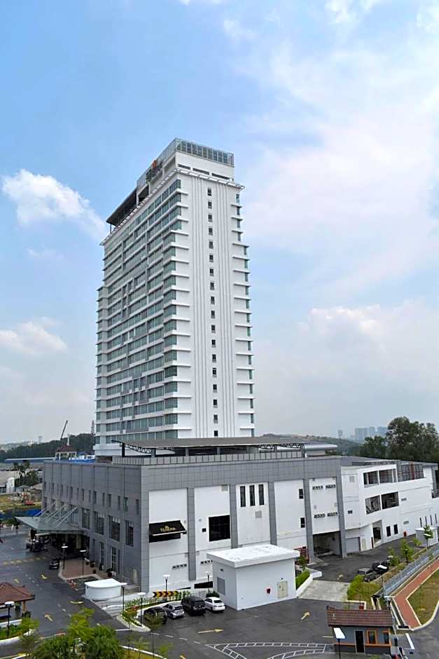Tenera Hotel & Suites