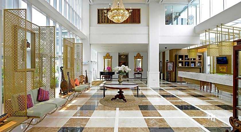 La Lisa Hotel Surabaya