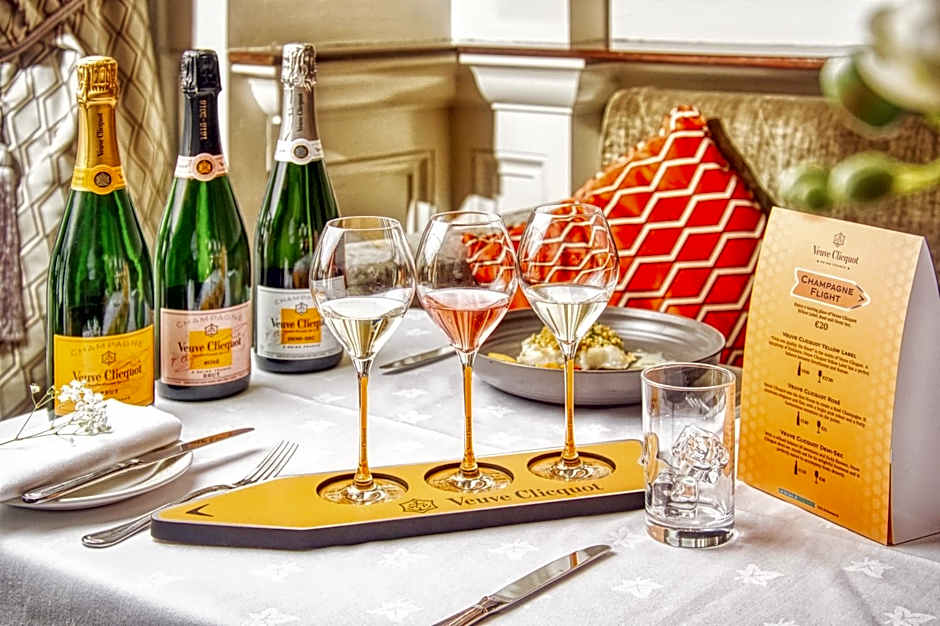 Muckross Park Hotel & Spa