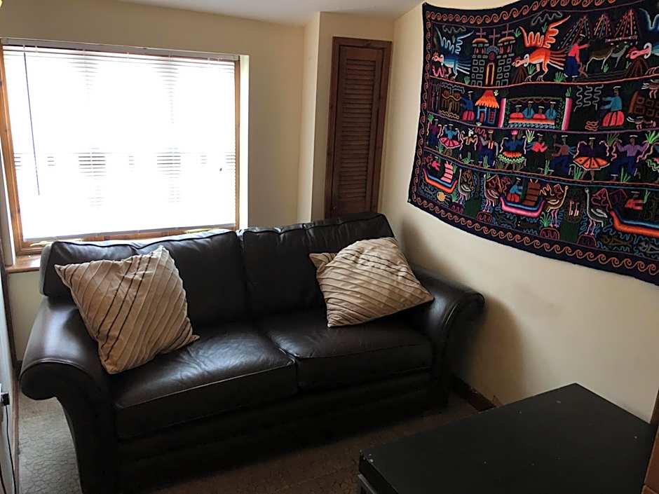 Pantyrathro International Hostel