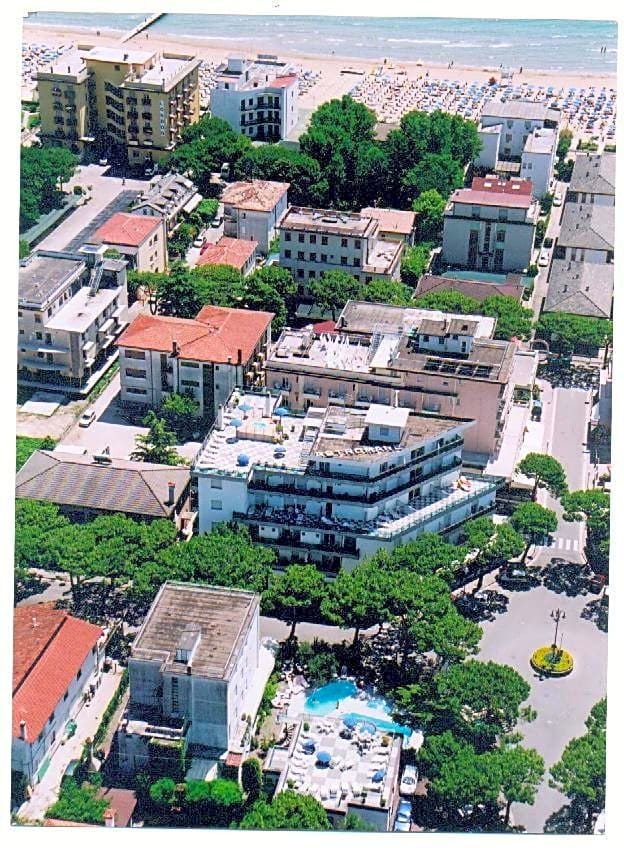 Hotel Manzoni