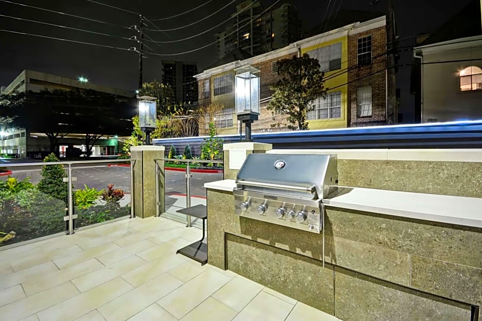 Home2 Suites by Hilton Houston Near the Galleria, TX